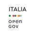 OGP Italia (@opengovitaly) Twitter profile photo