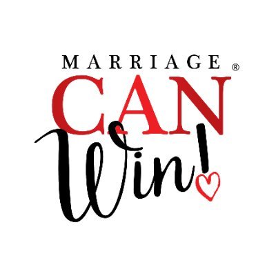 @MarriageCanWin