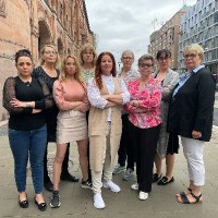 Centerkvinnorna ♀️🍀 (@centerkvinnorna) 's Twitter Profile