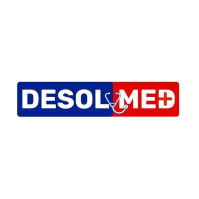 DesolMedical's profile picture. Medical practisioner