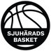 Sjuhärads Basket (@sjuharadsbasket) Twitter profile photo