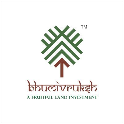 bhumivruksh's profile picture. Bhumivruksh is all about making your dream of owning a land plot come true. We offer clear title land plots within your budget.