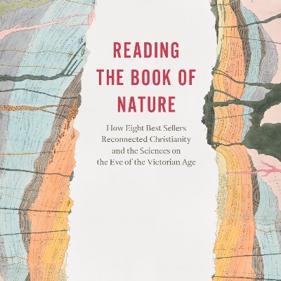Prof. of #HSTM. Views are my own. History of print, science and religion, Britain 1790-1840. New book: Reading the Book of Nature. https://t.co/VeWJKwSrA3