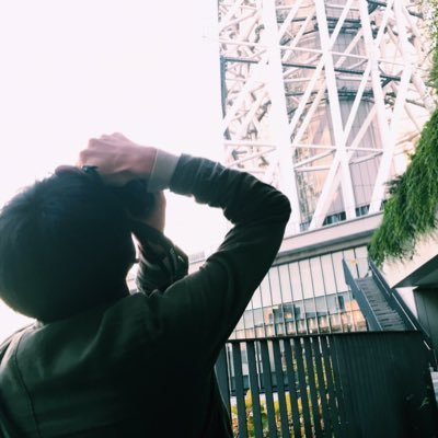 so6ic2hi6ro's profile picture. 2022年6月からWebアプリケーションエンジニア
