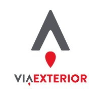 ViaExterior (@via_exterior) 's Twitter Profile Photo