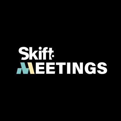 Follow us now at @SkiftMeetings
