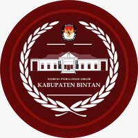KPUKabBintan (@kpukabbintan) 's Twitter Profile