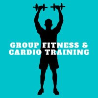Group Fitness & Cardio Training(@GroupFitnessFit) 's Twitter Profile Photo