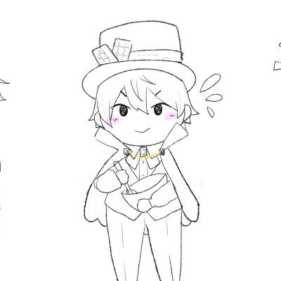 あじのりさんのプロフィール画像