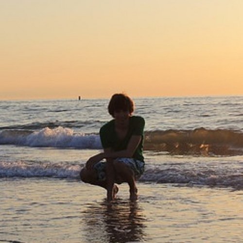 Raceduck13's profile picture. 