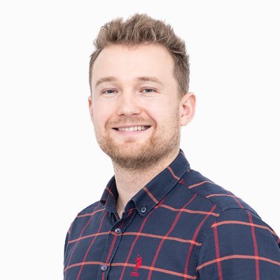 YaMolochko's profile picture. Director Of Engineering at SQUAD
