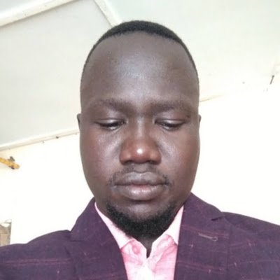 Gideon Rasco 
Working for Political Parties Council/South Sudan
IT professional and A/administrator.