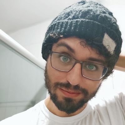 imfernandinho's profile picture. ♫ॐ
#Tecnology
https://t.co/xbrGf6sapk