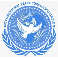 International Peace Corps Association (@intlpeacecorps) 's Twitter Profile Photo International Peace Corps Association (@intlpeacecorps) 's Twitter Profile Photo