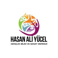 Hasan Ali Yücel Gençlik Bilim ve Sanat Merkezi (@hasanaliyucelgm) Twitter profile photo