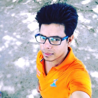 EmranBabu14's profile picture. So Dream my Life