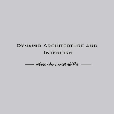 Architectural Design studio