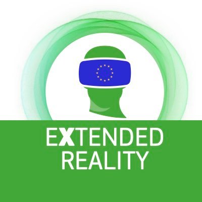 We’re part of @DigitalEU
Research & Innovation to stimulate the uptake of extended reality technologies