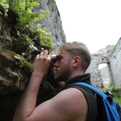 Botanist ǀ Ecologist ǀ FitzGerald Ecology ǀ BSBI County Recorder for Monaghan ǀ Botany @TCDDublin ǀ Editor, Irish Botanical News ǀ All views my own