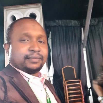 DrSuleiman09's profile picture. Medical Doctor/Lecturer/Proud Father/Politician/Bakatsine/Islam/Black African