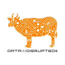 data://disrupted®