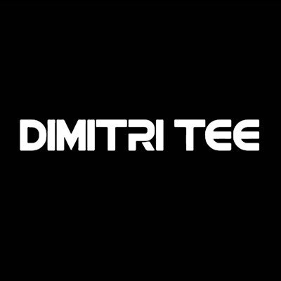 Dimitri Tee