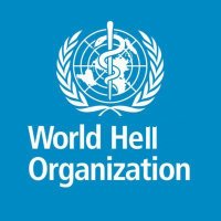 World Hell Organization(@worldHellOrg) 's Twitter Profileg