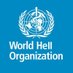 World Hell Organization (@worldhellorg) Twitter profile photo World Hell Organization (@worldhellorg) Twitter profile photo