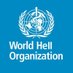 World Hell Organization (@worldHellOrg) Twitter profile photo