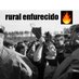 RURALENFURECIDO (@ruralenfurecido) Twitter profile photo RURALENFURECIDO (@ruralenfurecido) Twitter profile photo