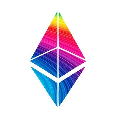 Open source platform to write and distribute decentralized applications.
Official account of the Ethereum Foundation