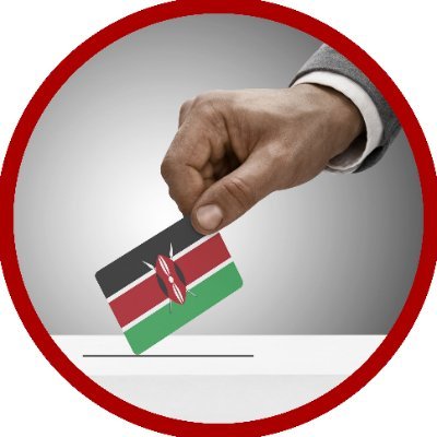 KeDecides2022's profile picture. 🔴 2022 Kenya Elections Live Updates
https://t.co/N1W83n1obK…