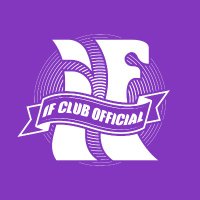 If Club (@ifclubofficial) 's Twitter Profile Photo If Club (@ifclubofficial) 's Twitter Profile Photo