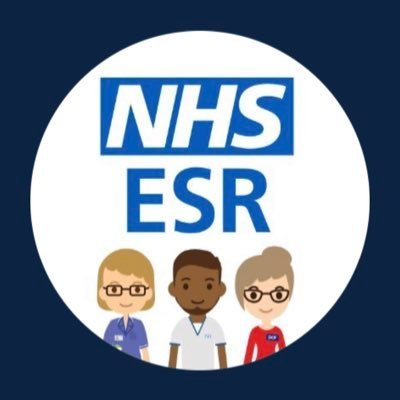 NHS ESR South Regional Team. Supporting our regional NHS organisations with ESR capability. Managed by Matt Swindells - NHS ESR Senior Account Manager.