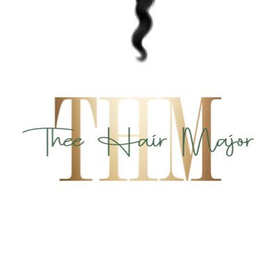 Houston Hairstylist  Ig:@theehairmajor