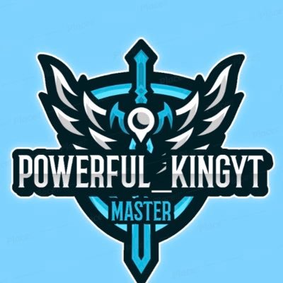 Powerful_King04's profile picture. I’m a Young YouTuber and New to twitter 😃 let’s reach 5K subscribers