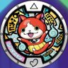 4JDj9ZnH8FYNvbE's profile picture. 妖怪ウォッチシリーズに登場するキャラを不定期で紹介！リクエストはDMまで。⚠️ネタバレを多く含みますので、苦手な方はミュート・ブロック推奨です。FAもリポストするため、拡散されたくない絵師様はブロックしていただけるとありがたいです（制作側と一切の繋がりがない一般のファンが運営しております）