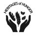 Heritages of Hunger (@heritageshunger) Twitter profile photo