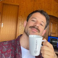 Lukas Hess (@hesslukas) 's Twitter Profile Photo Lukas Hess (@hesslukas) 's Twitter Profile Photo