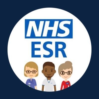 ESR North Team . Supporting our Regional NHS organisations with ESR capability.