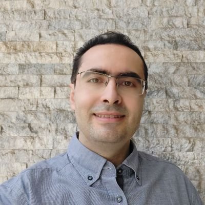 به عنوان یک شهروند ایرانی دیدگاههام رو صادقانه بیان میکنم
https://t.co/dfl4Da4PG5 کانال تلگرام
جز این دو اکانت هیچ پیچ دیگهای ندارم!