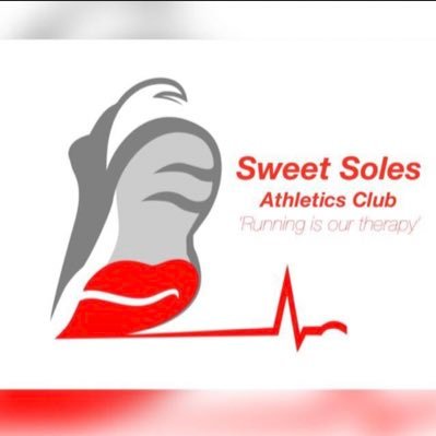 Sweet Soles Athletics Club(SSAC) was established in 2021. We are based in Pretoria and affiliated to AGN.

#RunningIsOurTherapy
#TsennyaneTsaSkontiri