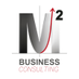 M² Business Consulting (@M2BC_Munich) Twitter profile photo