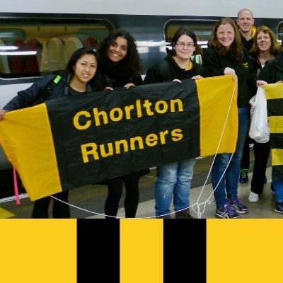 Chorlton Runners
