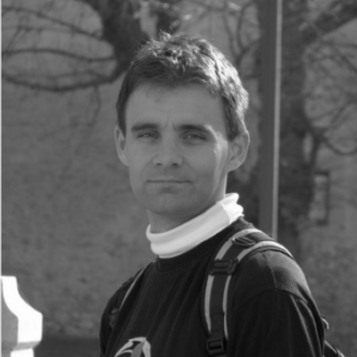 István Madari (@traxino) / Twitter