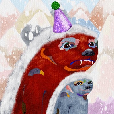 Andrea L.さんのプロフィール画像