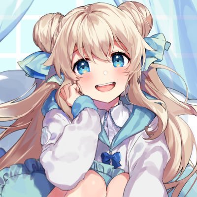 汐乃しぃ°･°･🐠Vtuberさんのプロフィール画像