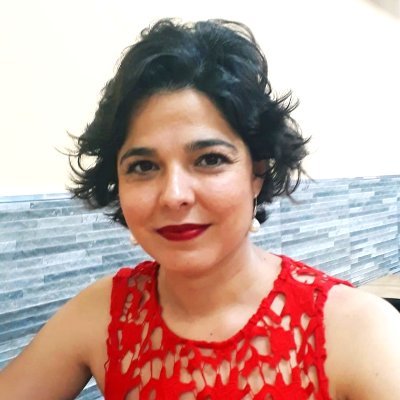 CharyTiscar's profile picture. Perito Informática Colegiada | CEO de @Ciberforensic | Mentora en @WomANDigital_ | #Emprendedora #inquieta #mujerTIC #mujerSTEM