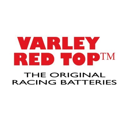 Varley Red Top has been, and continues to be, the premier motorsport battery range.  Whether for open wheel, tin-tops or endurance.