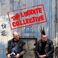 Luddite Collective (@luddcollective) 's Twitter Profile Photo Luddite Collective (@luddcollective) 's Twitter Profile Photo